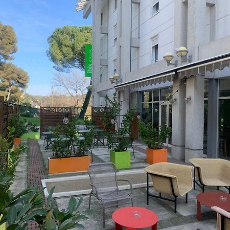 Ibis Styles Antibes Hotel Exterior photo